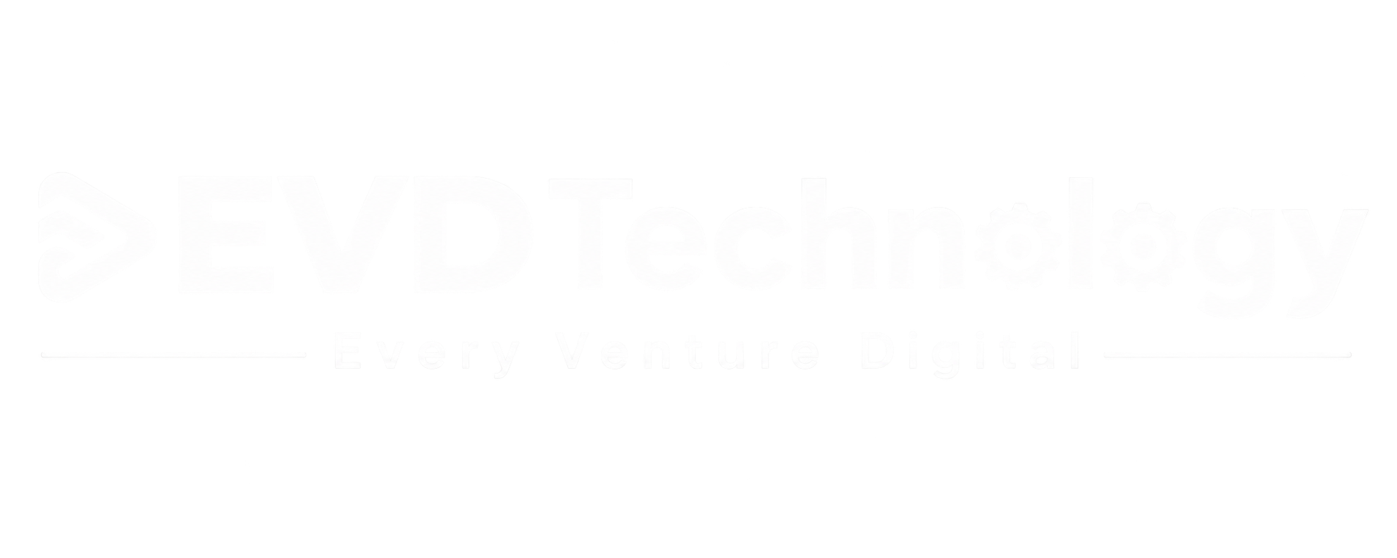 EVD Technology Logo